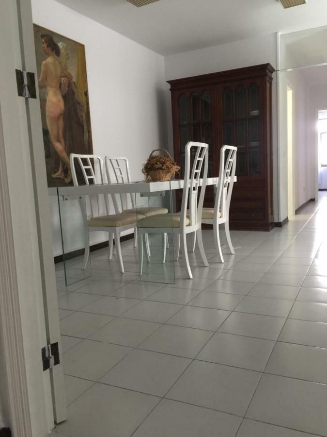 Apartamento Otilia Arrecife (Lanzarote)