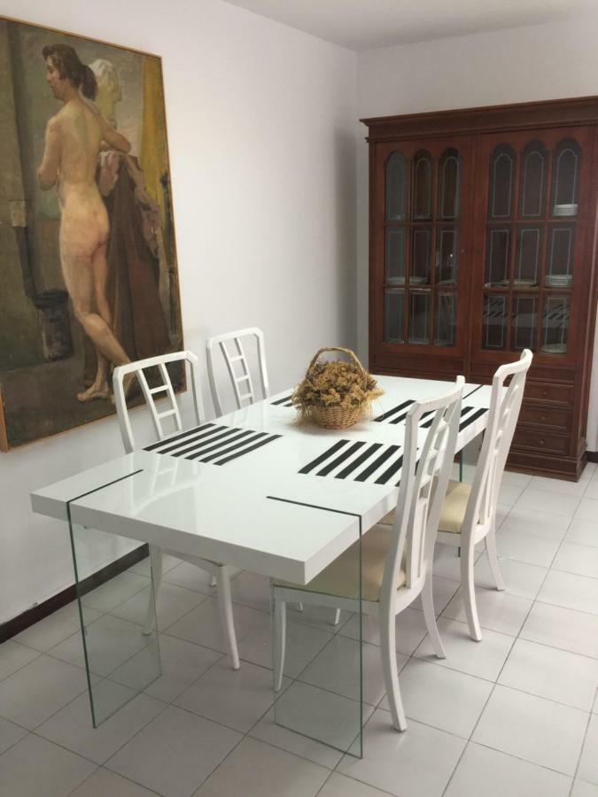 Apartamento Otilia *