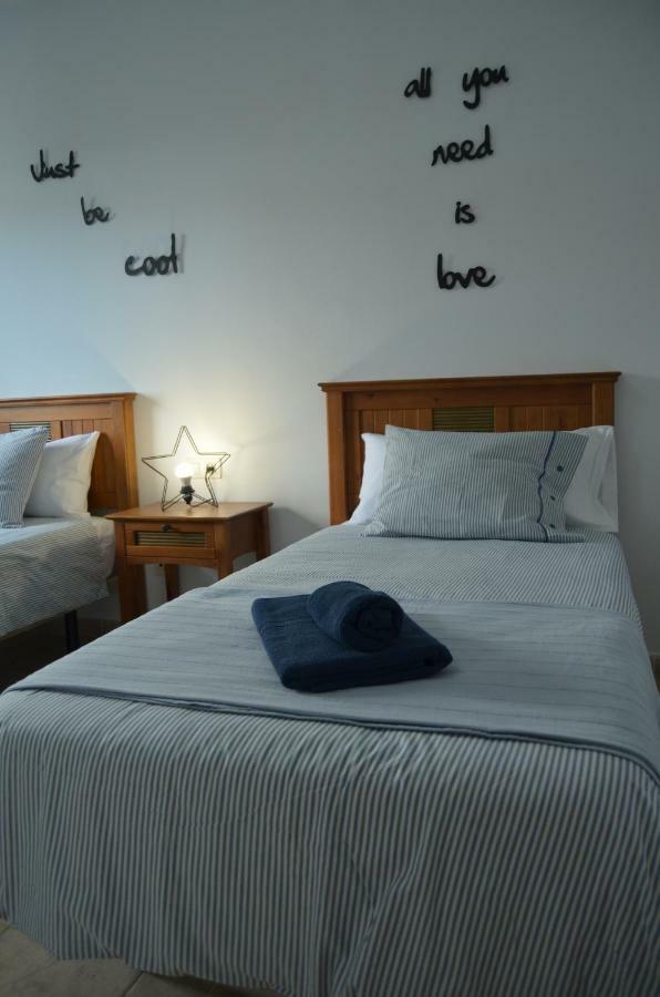 Lola Villa Playa Blanca (Lanzarote)