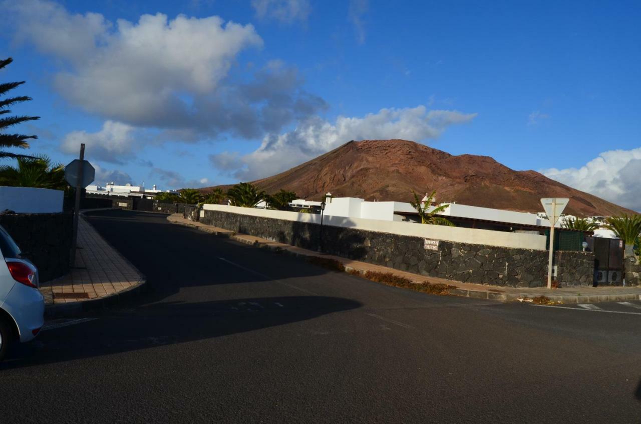 Lola Villa Playa Blanca (Lanzarote)