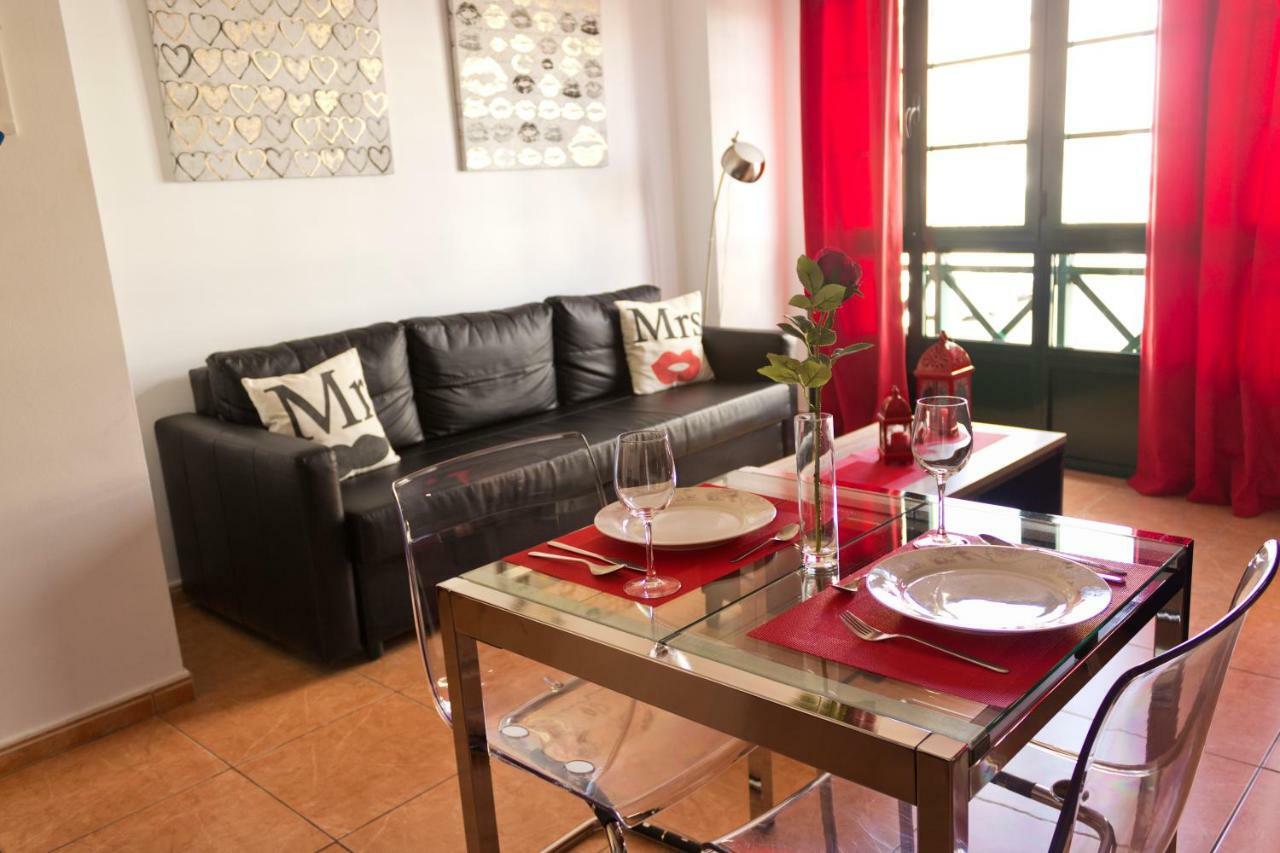 Apartment Vanesa Center Arrecife (Lanzarote)