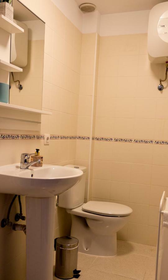 Apartment Felisa Center *