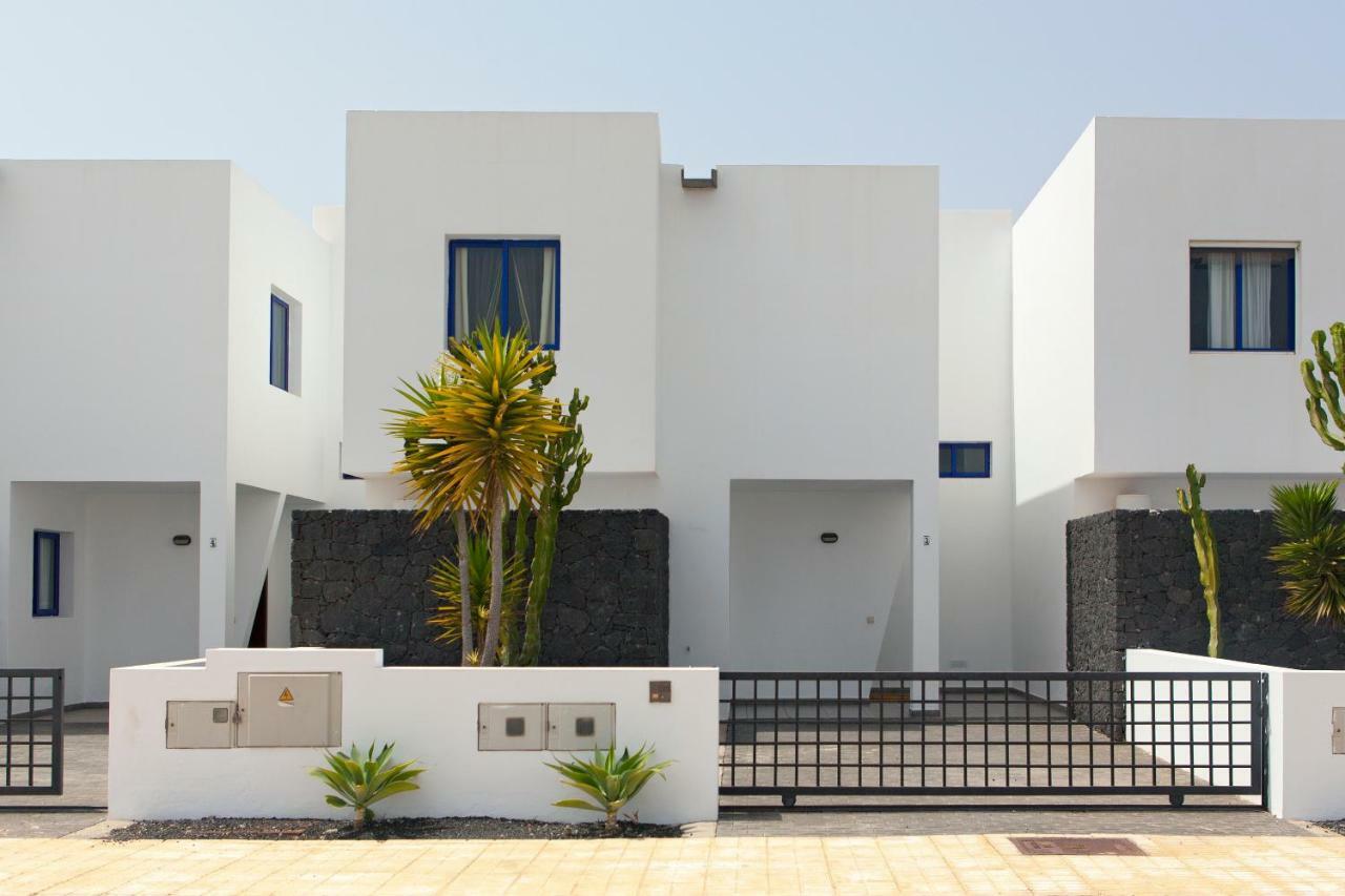 Yaiza * Playa Blanca (Lanzarote)
