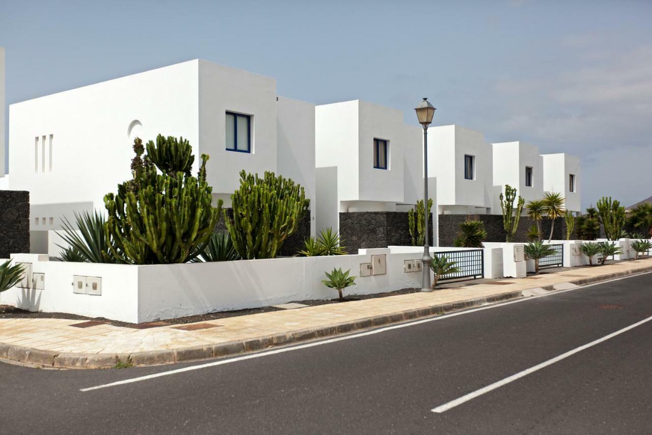 Yaiza Villa Playa Blanca (Lanzarote)