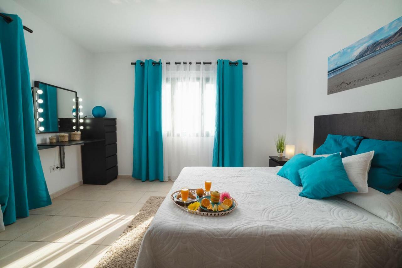 Apartamento Brisa Del Mar La Santa