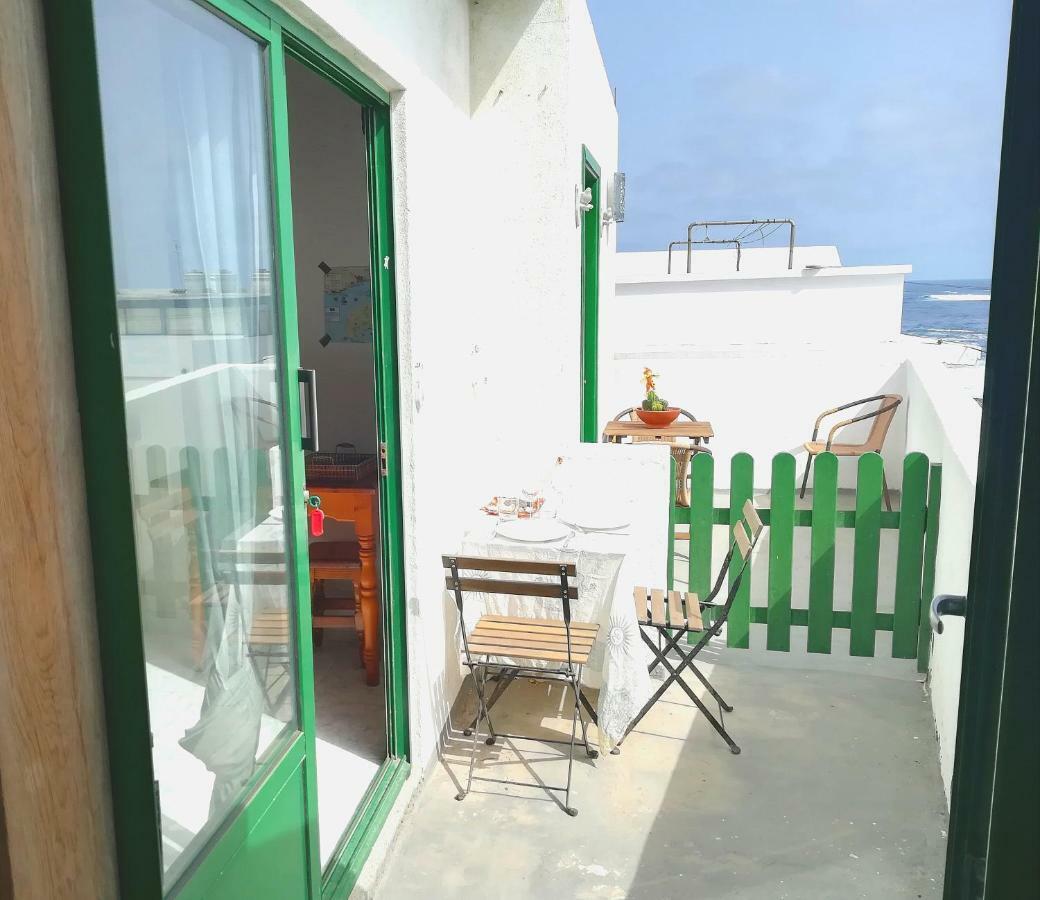 Apartamento Happy Lanzarote La Santa