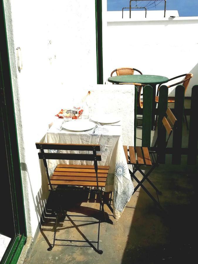Apartamento Happy Lanzarote La Santa