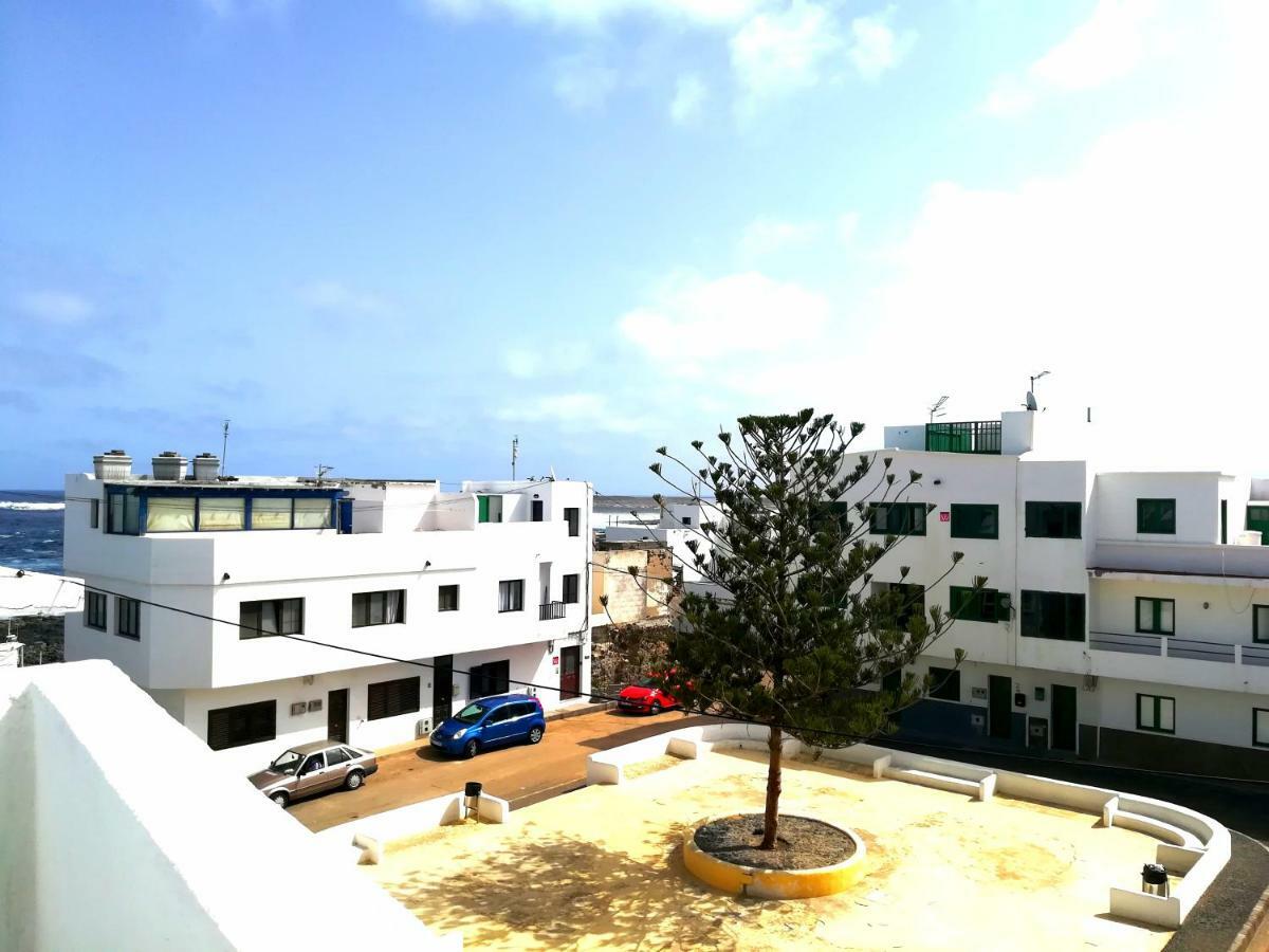 Apartamento Happy Lanzarote