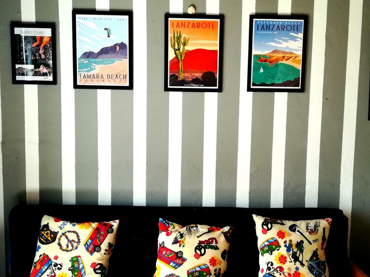 Happy Lanzarote Apartamento
