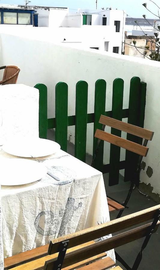Apartamento Happy Lanzarote