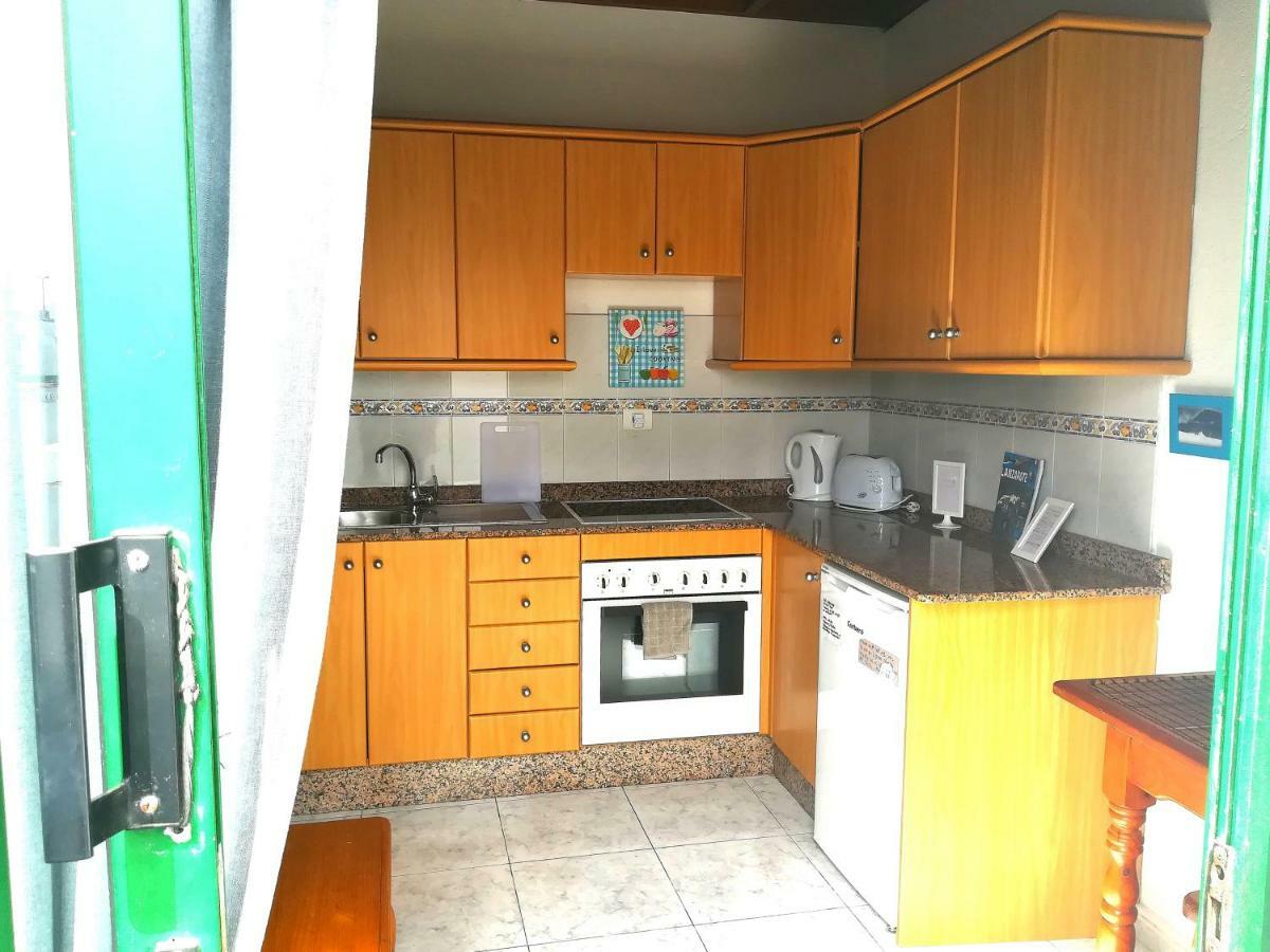 Happy Lanzarote Apartamento *