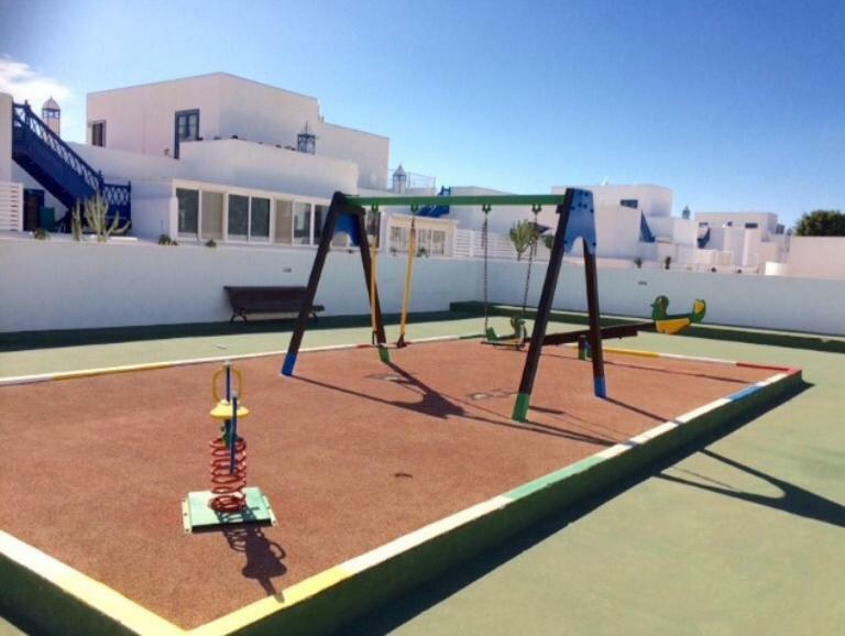 Casa Vlinder Puerto Calero