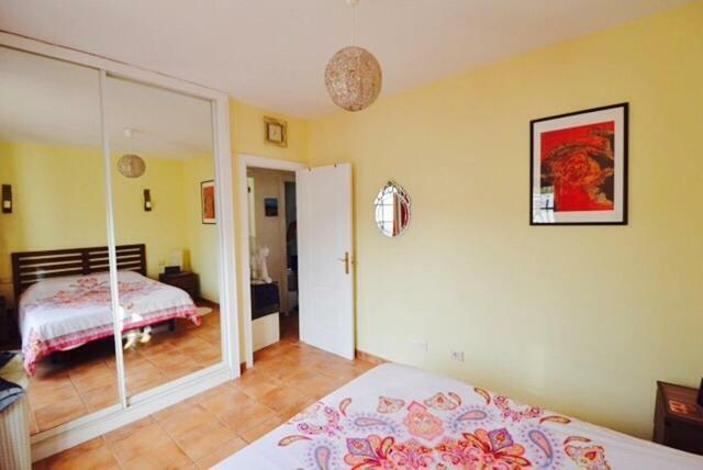 Apartamento Casa Vlinder Puerto Calero
