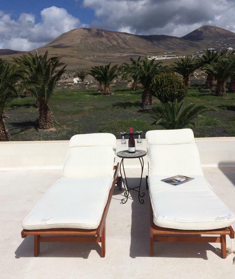Apartamento Casa Vlinder *