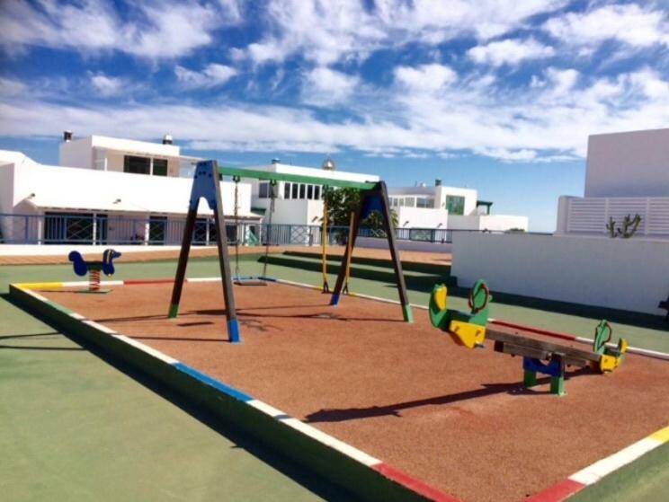 Casa Vlinder Apartamento Puerto Calero