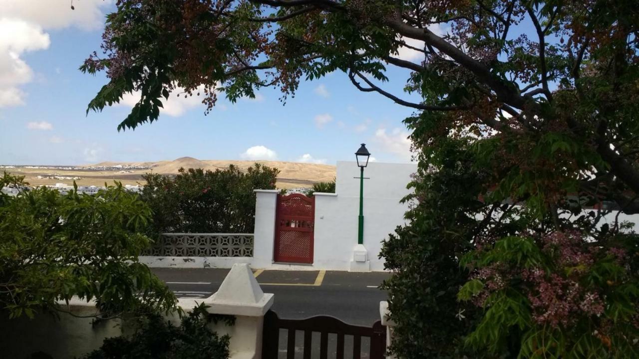 Holiday home Casa Montana De Tahiche