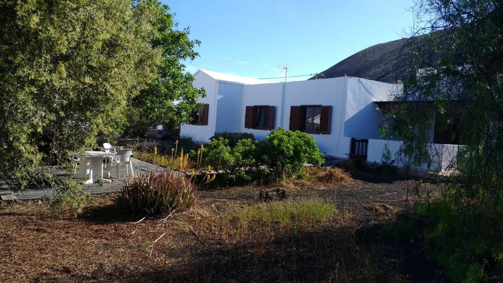 Casa Montana De * Tahiche