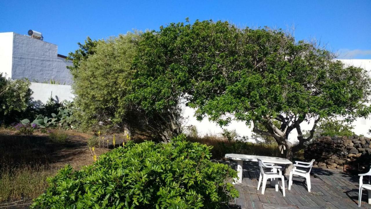 Casa Montana De Holiday home *