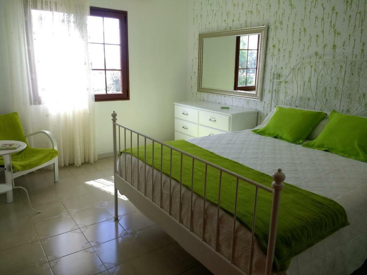 Casa Montana De Holiday home
