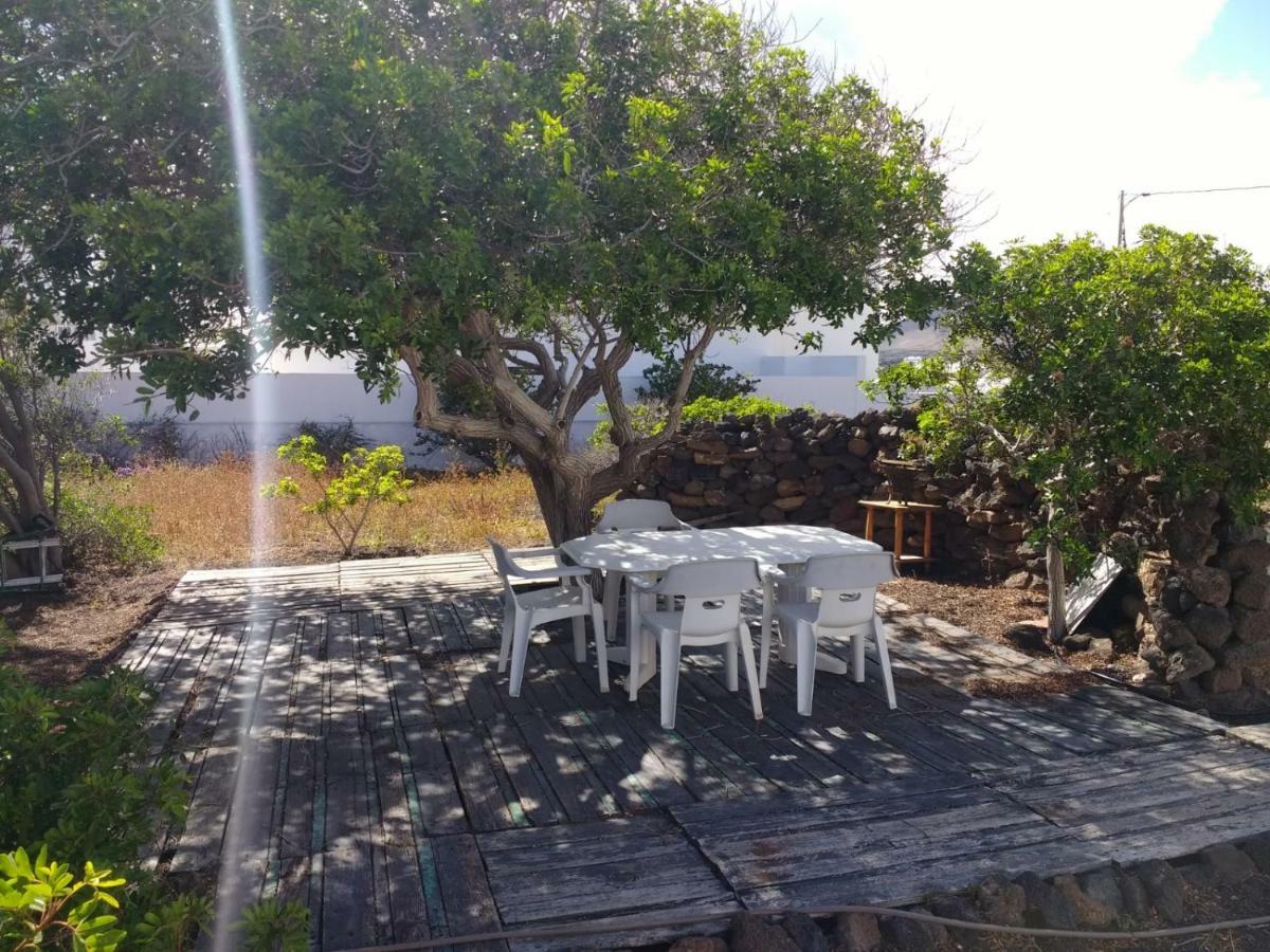 Holiday home Casa Montana De *