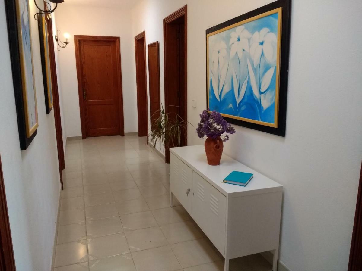 Holiday home Casa Montana De