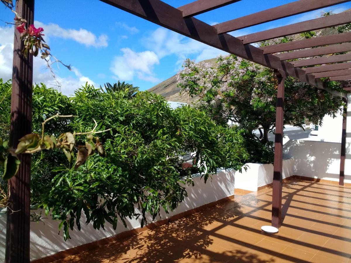 Casa Montana De Holiday home