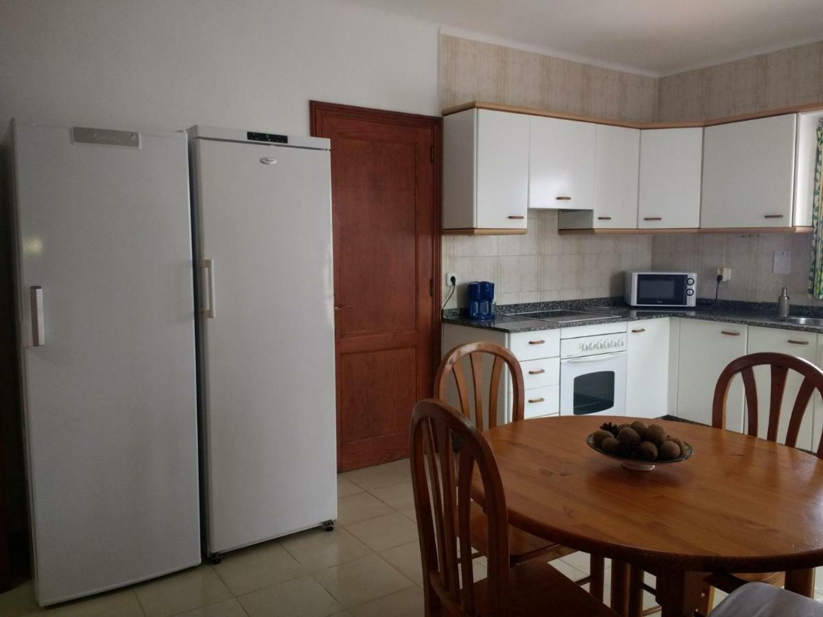 Holiday home Casa Montana De Tahiche