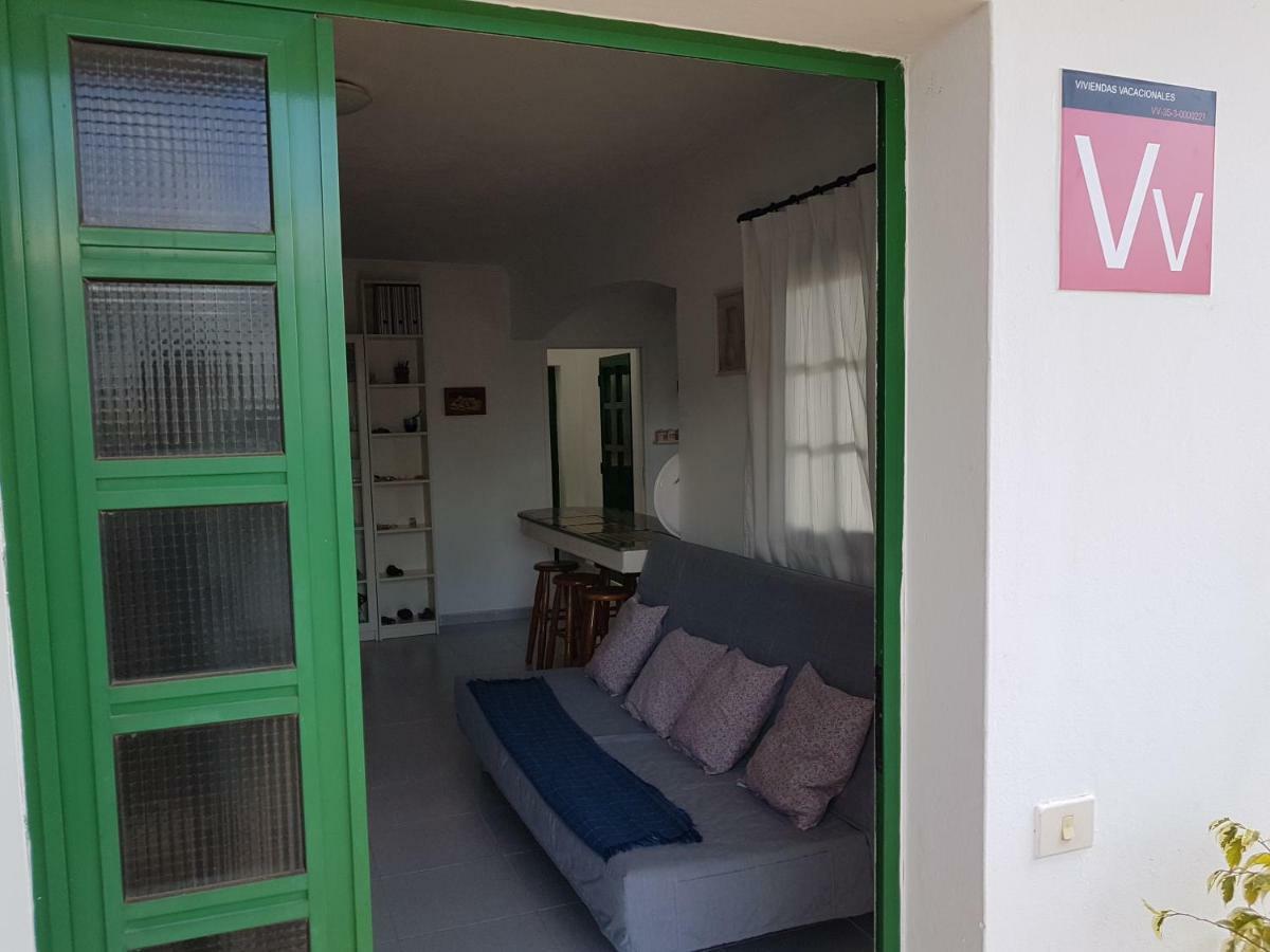 Сasa de vacaciones Chelada 2 Arrieta (Lanzarote)
