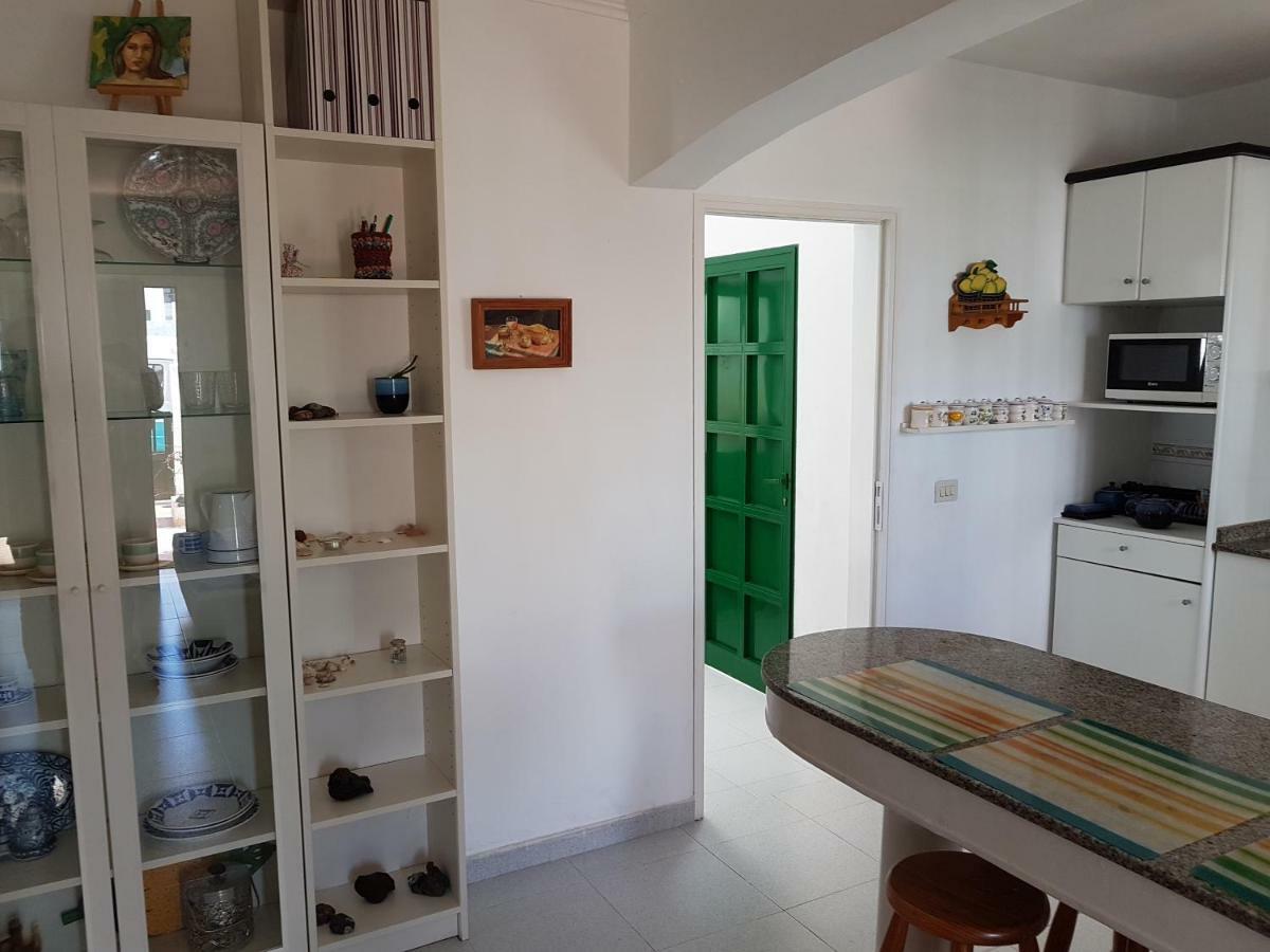 Сasa de vacaciones Chelada 2