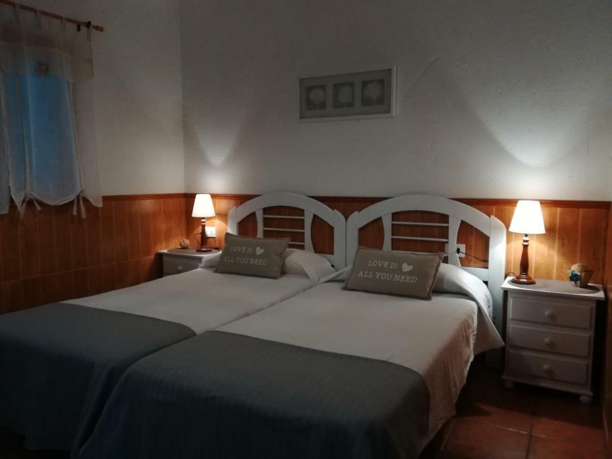 Condesa 1 Apartamento *