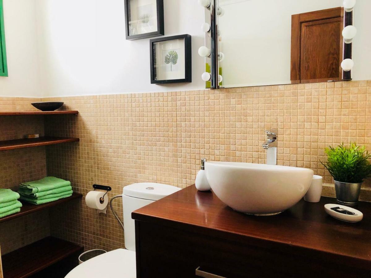 Apartamento Canaryislandshost L Blue Ocean Lanzarote Playa Honda (Lanzarote)
