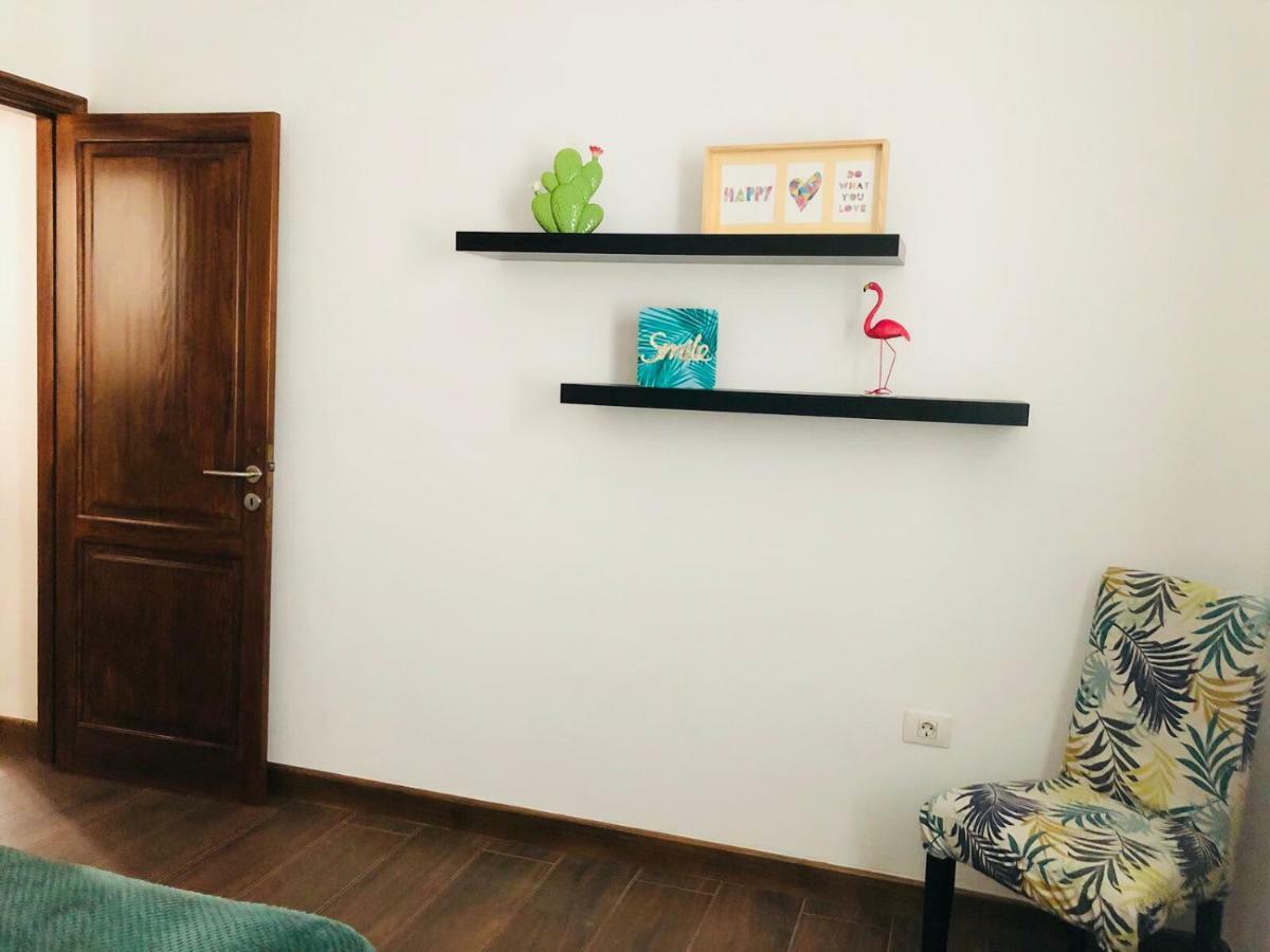 Canaryislandshost L Blue Ocean Lanzarote Apartamento Playa Honda (Lanzarote)