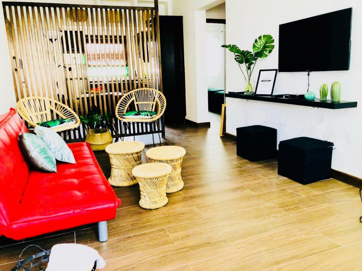 Apartamento Canaryislandshost L Blue Ocean Lanzarote *