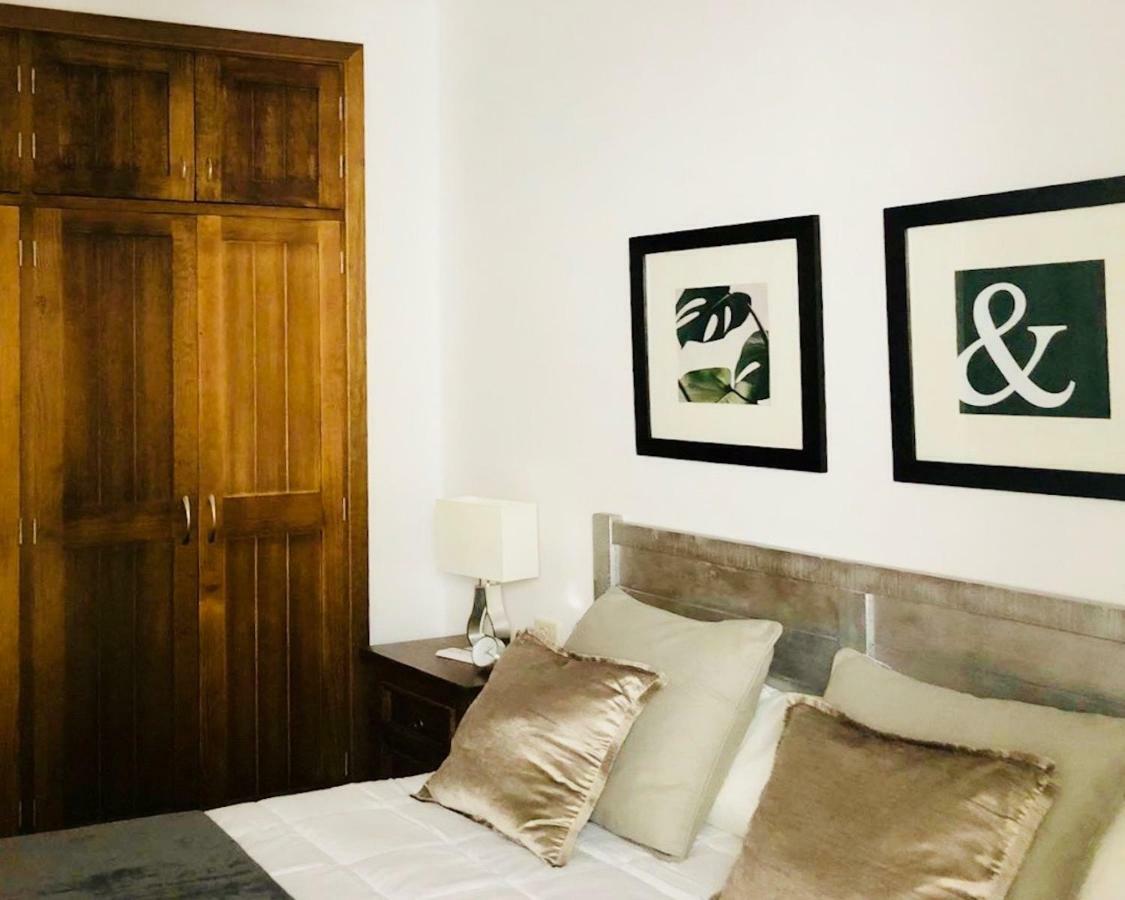 Apartamento Canaryislandshost L Blue Ocean Lanzarote