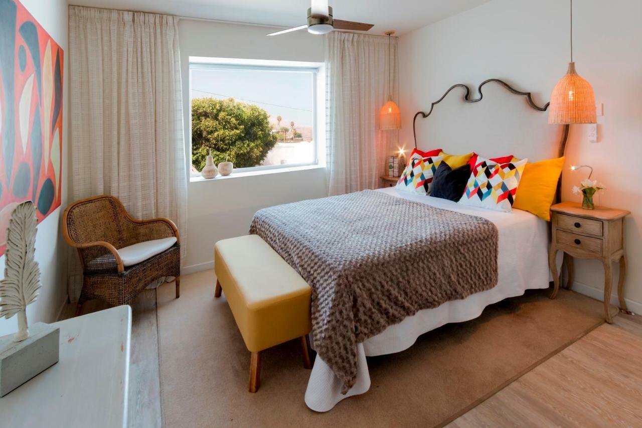 Deluxe Designer Historic Via Lactea, Panoramic Sea Views, Own Private Heated Pool And Subtropical Garden