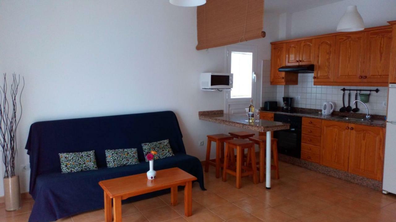 Rincón Del Descanso Apartamento *