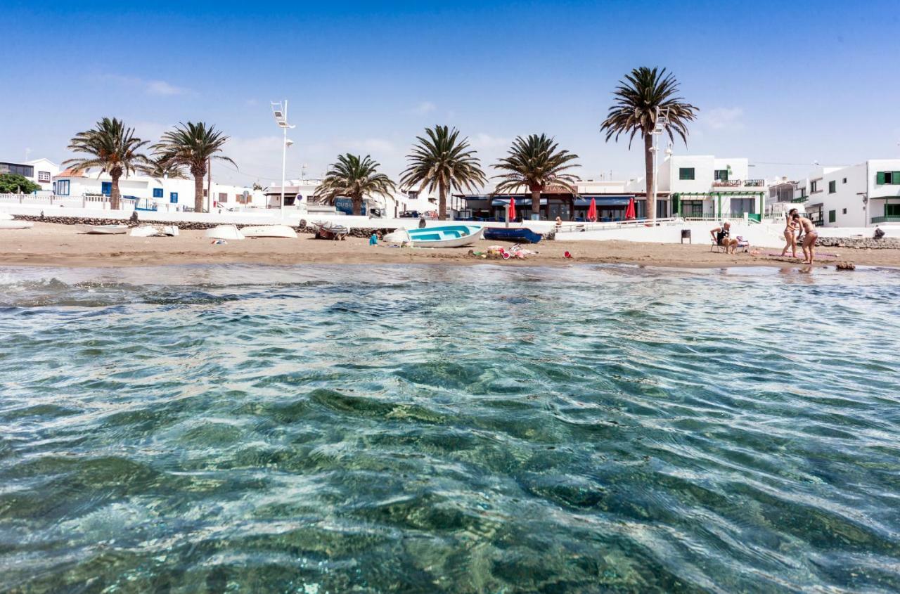 Luxury Art Playa Honda (Lanzarote)