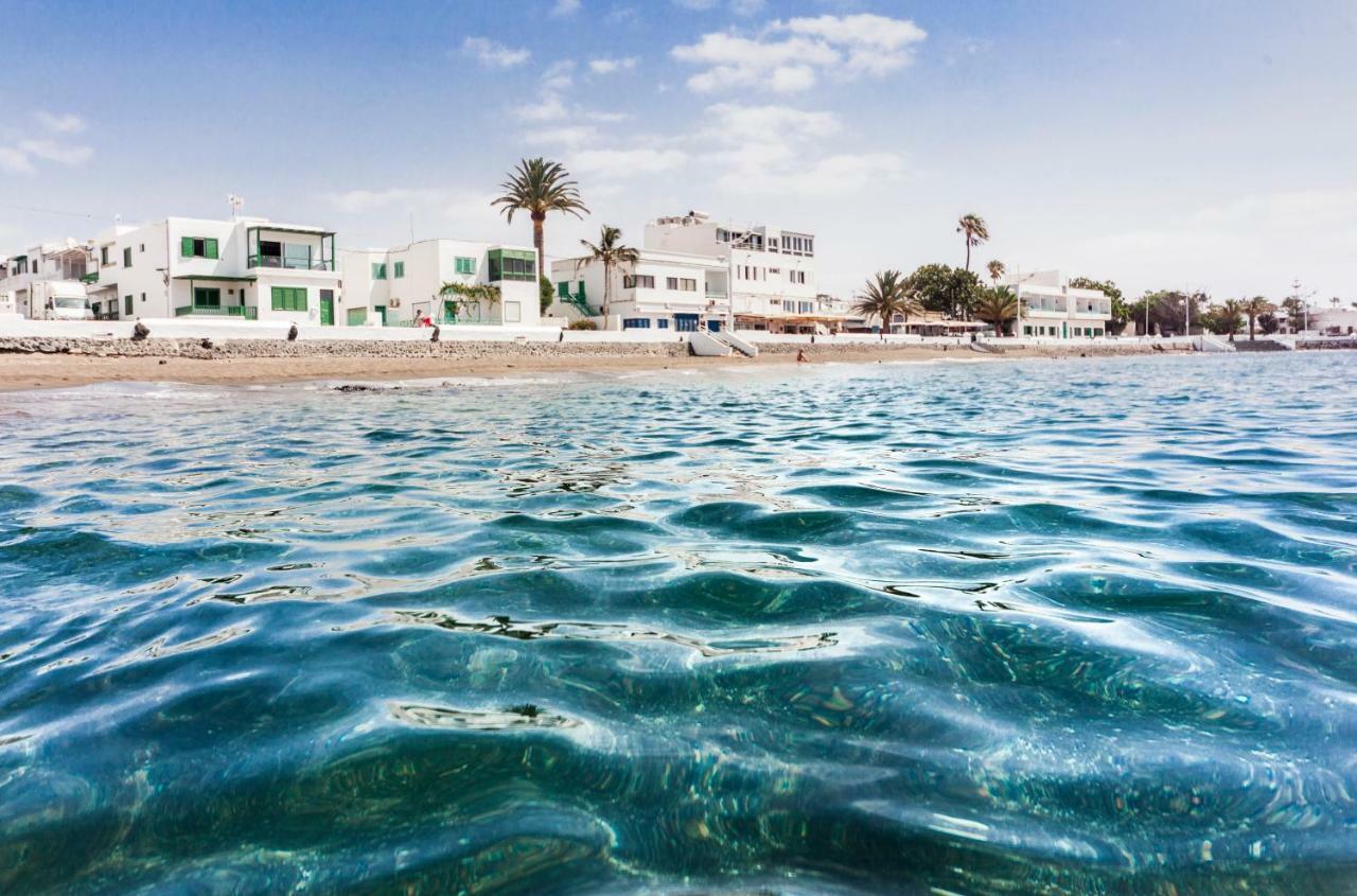 Luxury Art Playa Honda (Lanzarote)