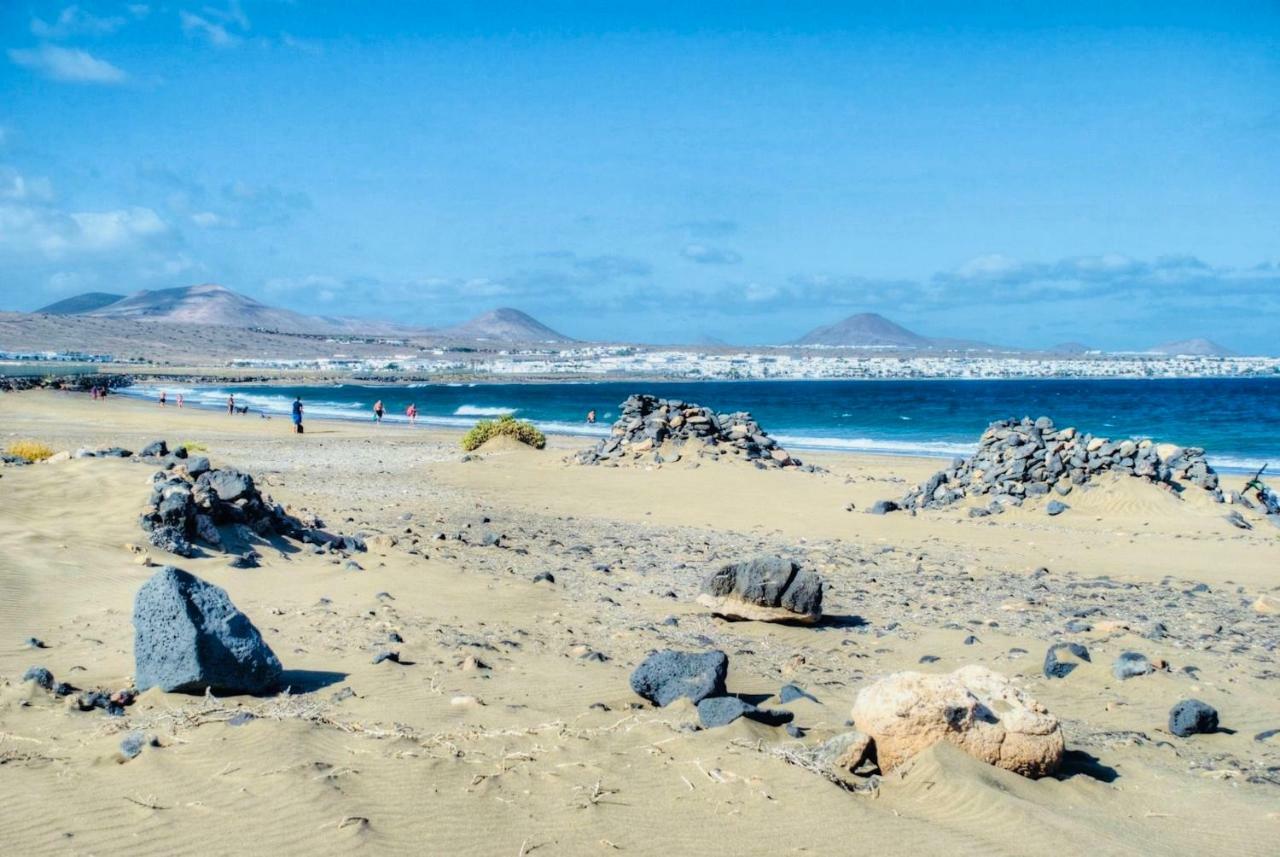 Canaryislandshost L Blue Ocean Lanzarote Apartamento *