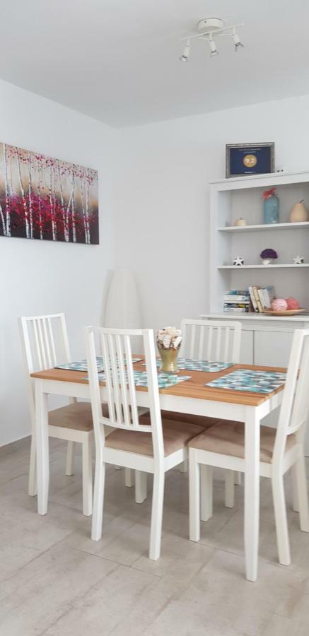 Gracioseros 207 Apartamento Puerto del Carmen (Lanzarote)