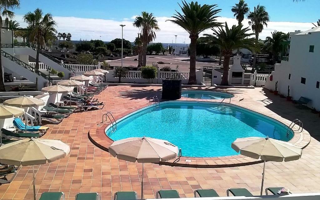 Apartamento Playa Park Puerto del Carmen (Lanzarote)
