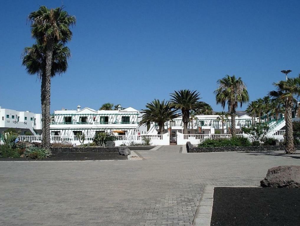 Playa Park Apartamento