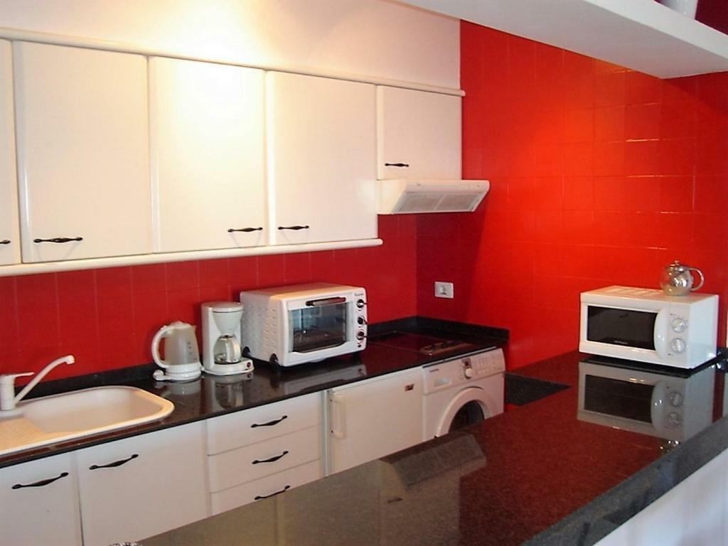 Apartamento Playa Park