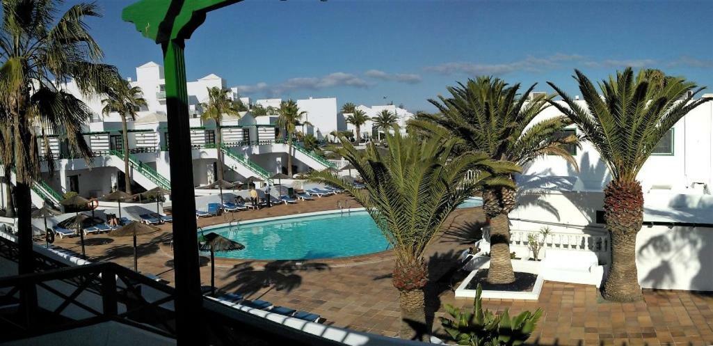 Playa Park Puerto del Carmen (Lanzarote)