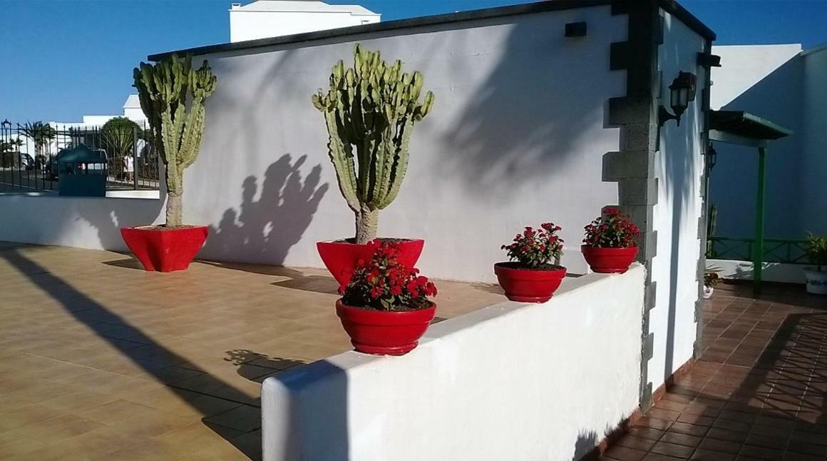 Playa Park Apartamento *