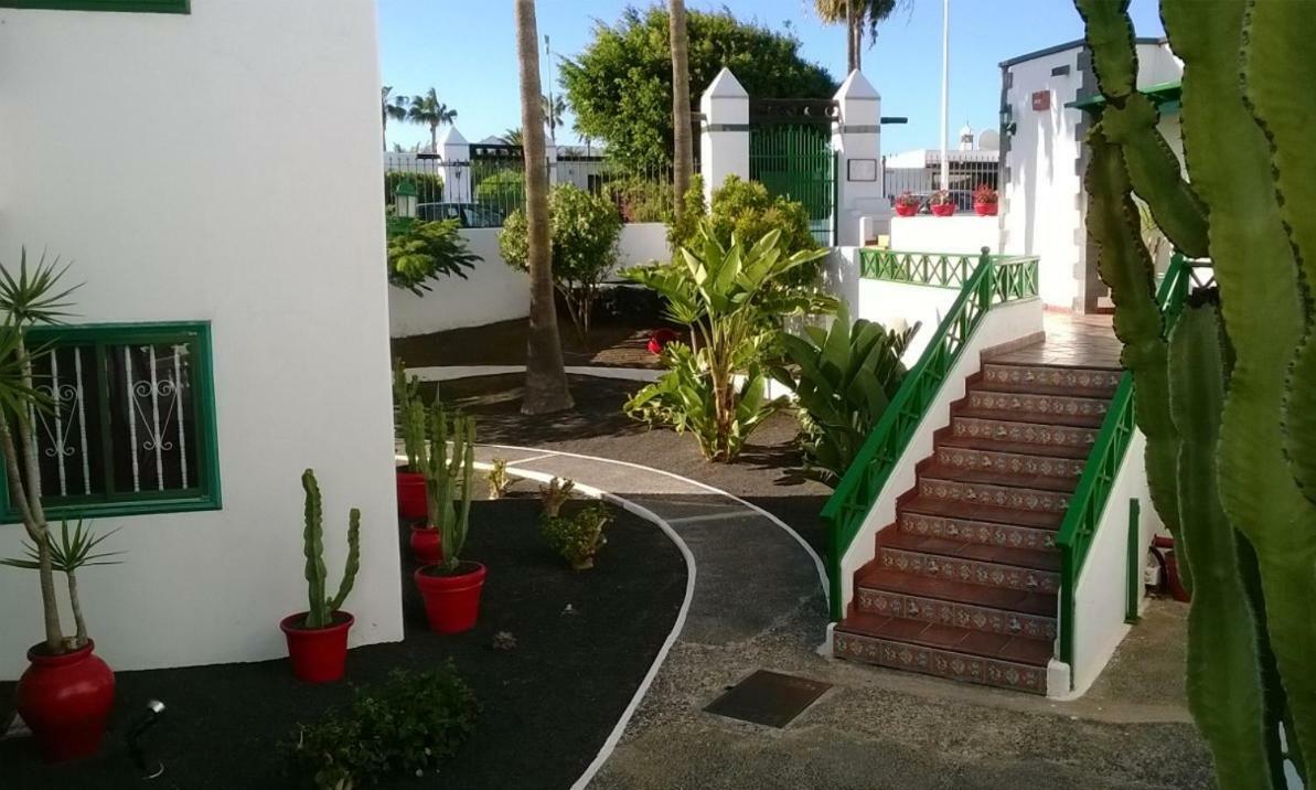 Playa Park * Puerto del Carmen (Lanzarote)