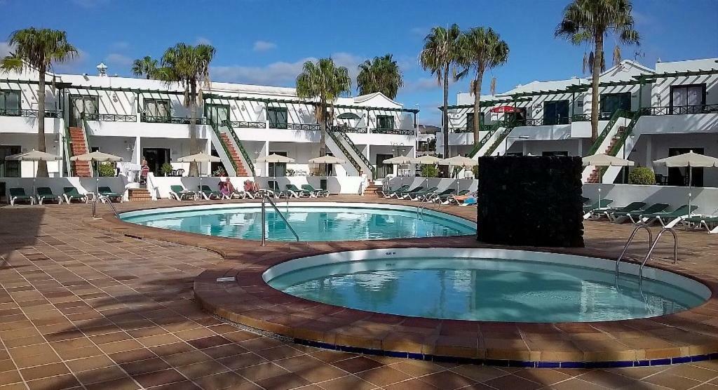 Playa Park * Puerto del Carmen (Lanzarote)