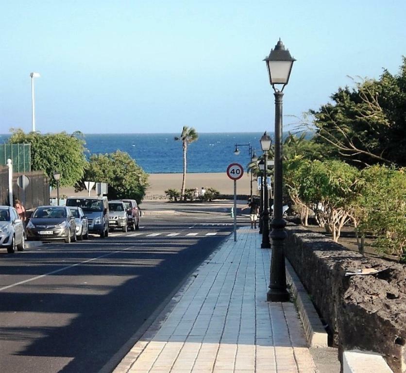 Playa Park