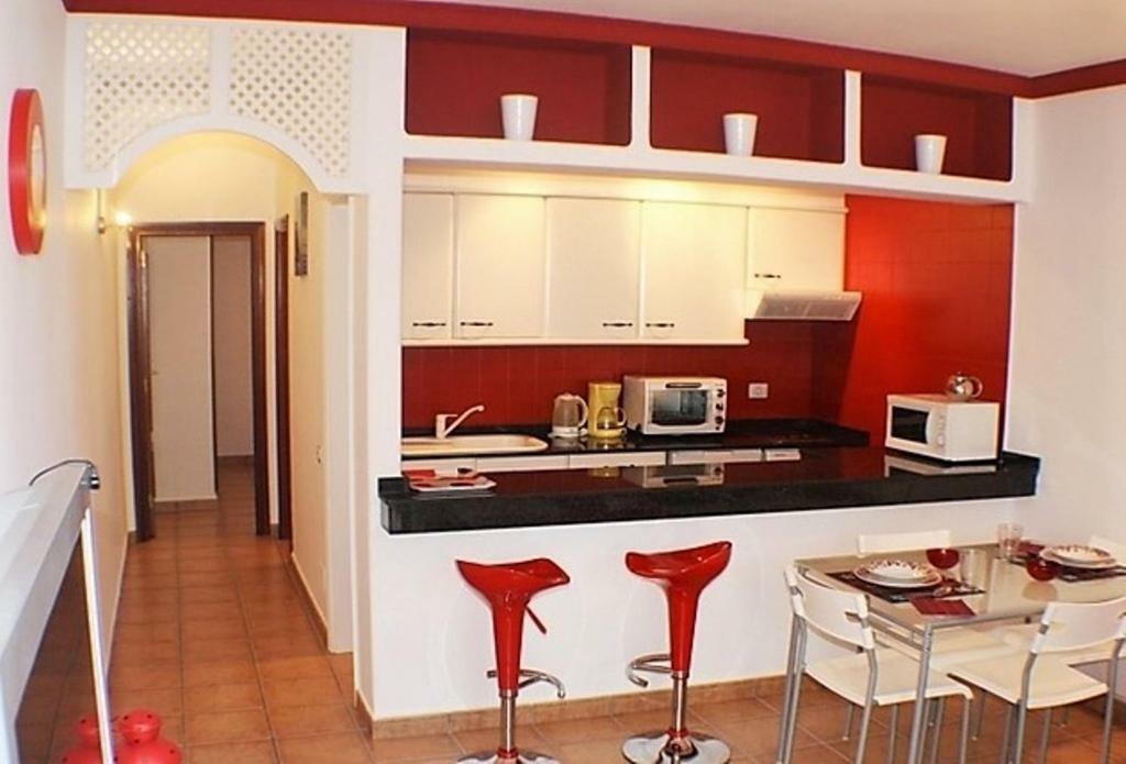 Apartamento Playa Park
