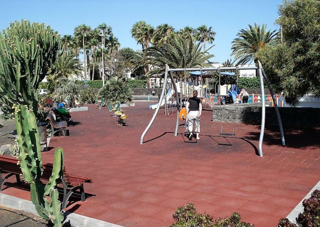 Playa Park Apartamento